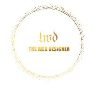 The Web Designer logo